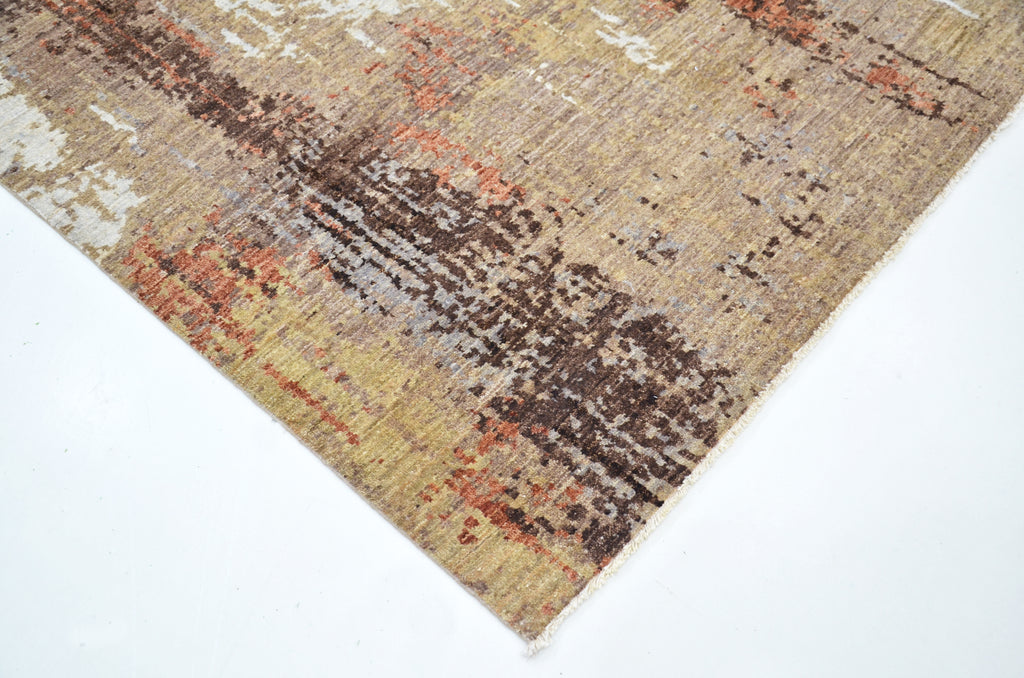 Terramar Sable El Dokuma Yün ve İpek Halı 308 x 201 cm