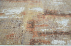 Terramar Sable El Dokuma Yün ve İpek Halı 308 x 201 cm