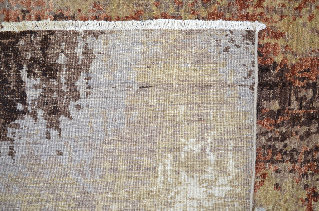 Terramar Sable El Dokuma Yün ve İpek Halı 308 x 201 cm