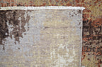 Terramar Sable El Dokuma Yün ve İpek Halı 308 x 201 cm