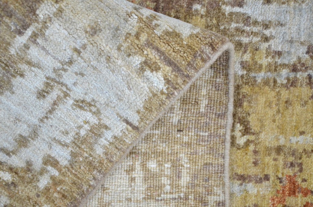 Terramar Sable El Dokuma Yün ve İpek Halı 308 x 201 cm