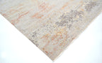Silentea El Dokuma Yün ve İpek Halı 309 x 248 cm