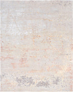 Silentea El Dokuma Yün ve İpek Halı 309 x 248 cm