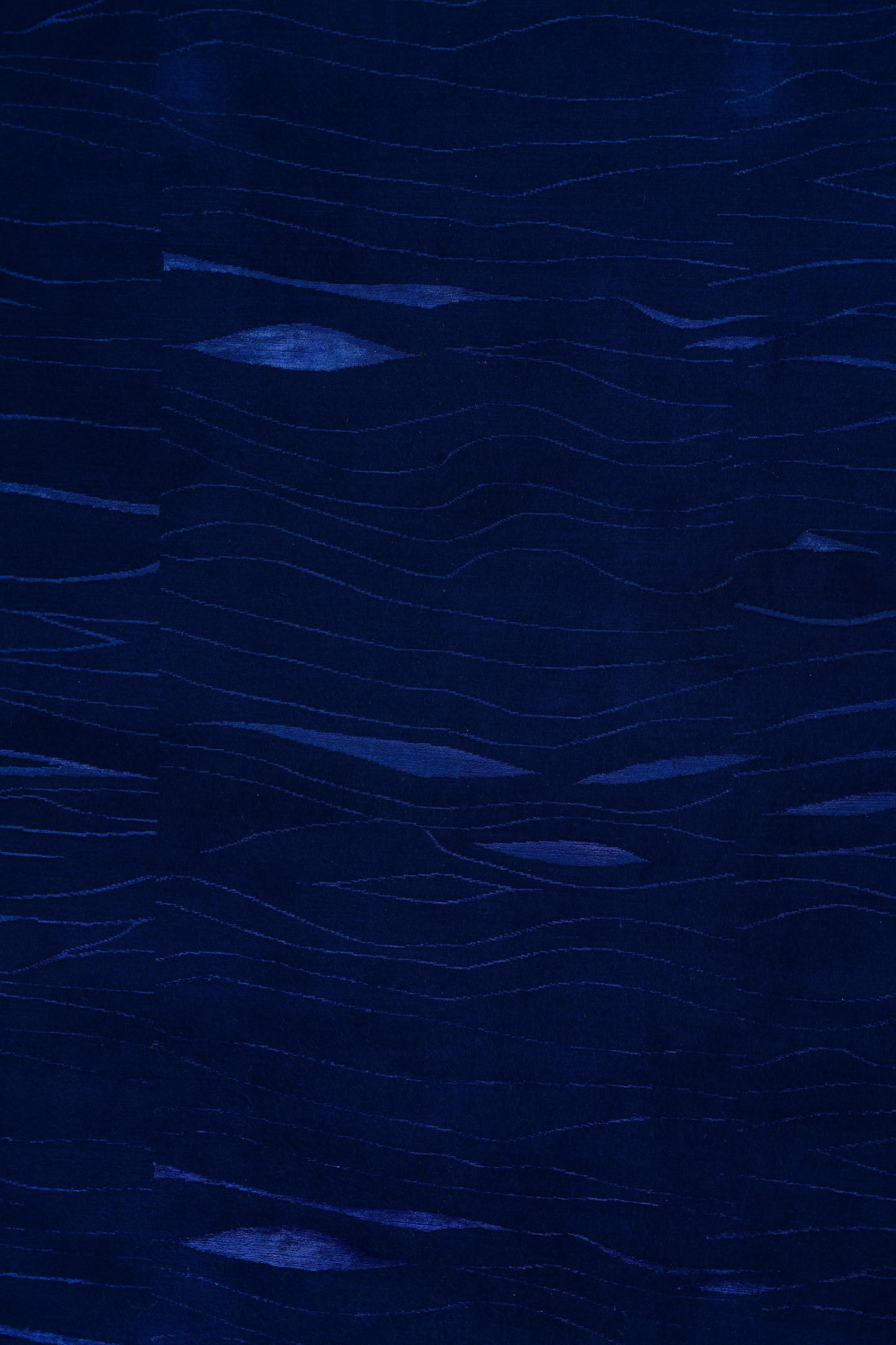 Elarin El Dokuma Yün ve İpek Halı 292x192 cm