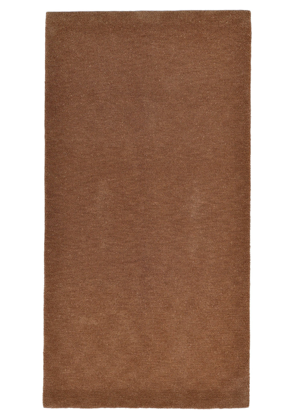 Cappan El Dokuma Yün ve İpek Halı 165x85 cm