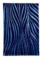 Navarra El Dokuma Yün Halı 235x166 cm