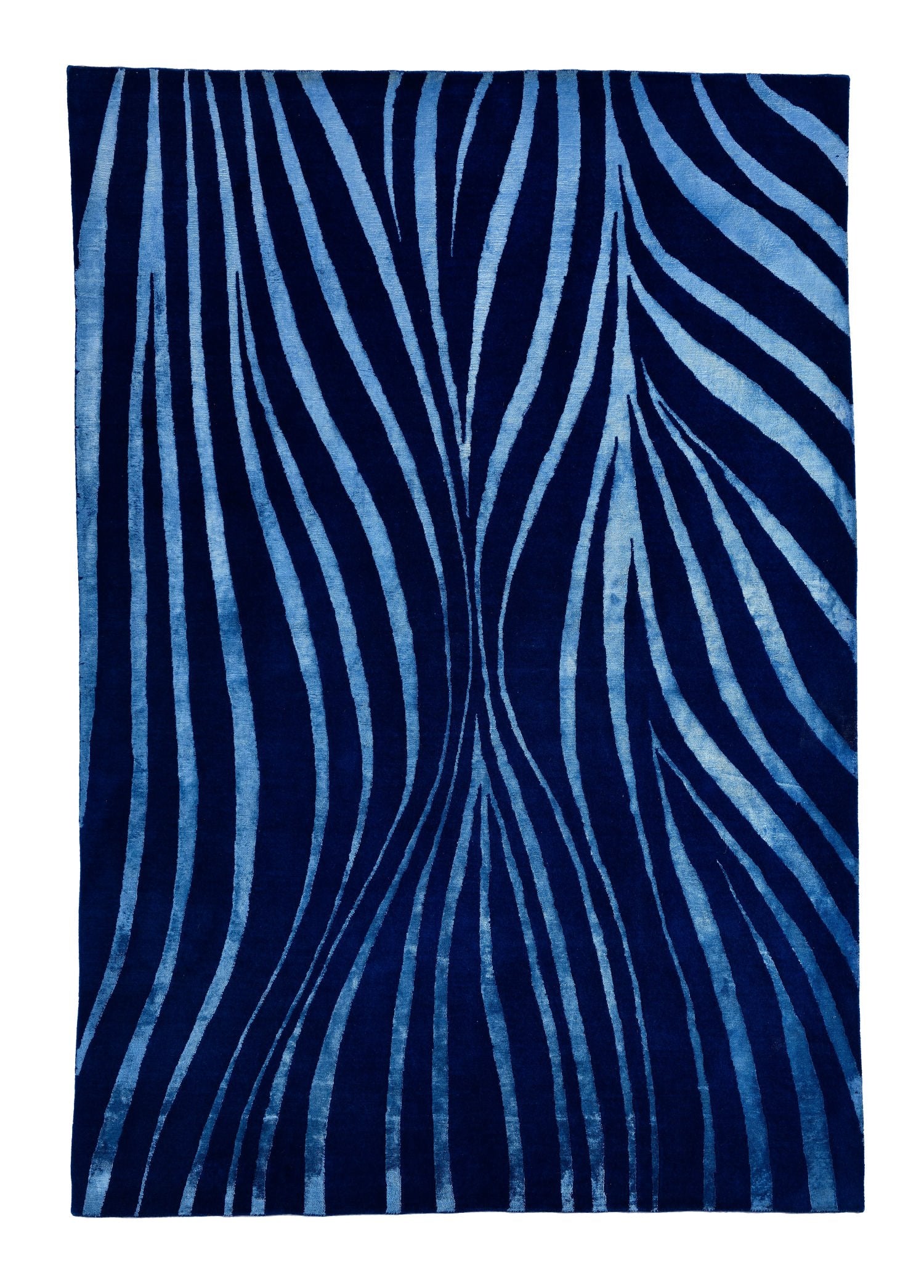 Navarra El Dokuma Yün Halı 235x166 cm