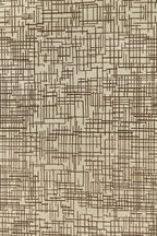 Lintrix El Dokuma Yün ve İpek Halı 241x172 cm
