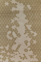 Asara El Dokuma Yün ve İpek Halı 236x174 cm