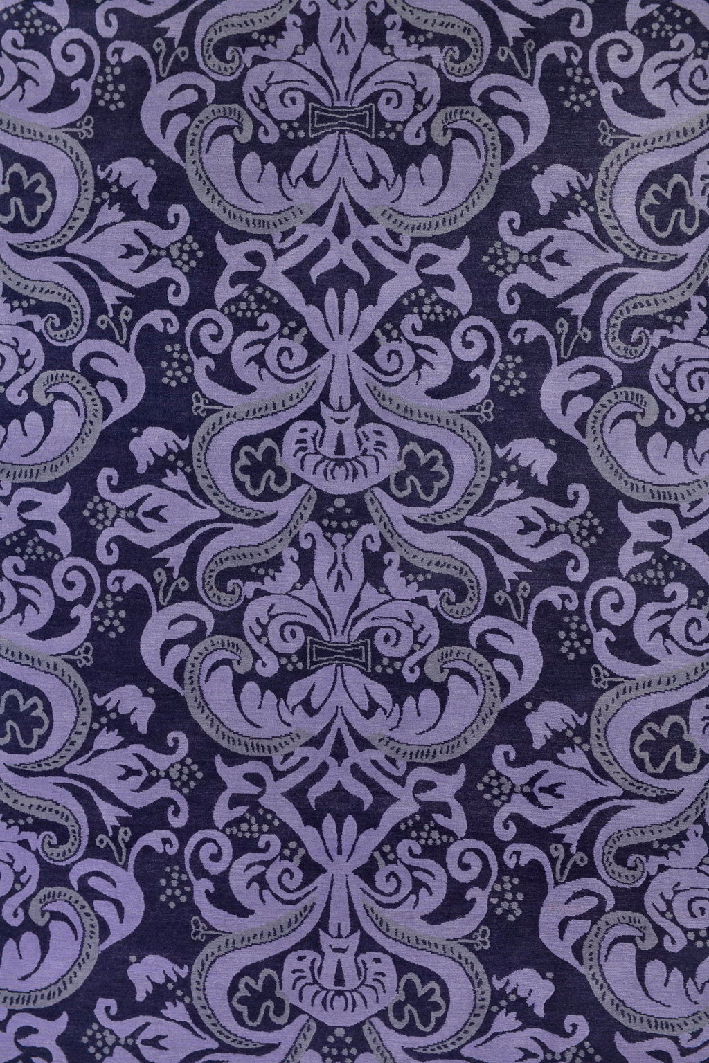 Mirelda El Dokuma Yün ve İpek Halı 244x172 cm