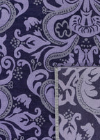 Mirelda El Dokuma Yün ve İpek Halı 244x172 cm