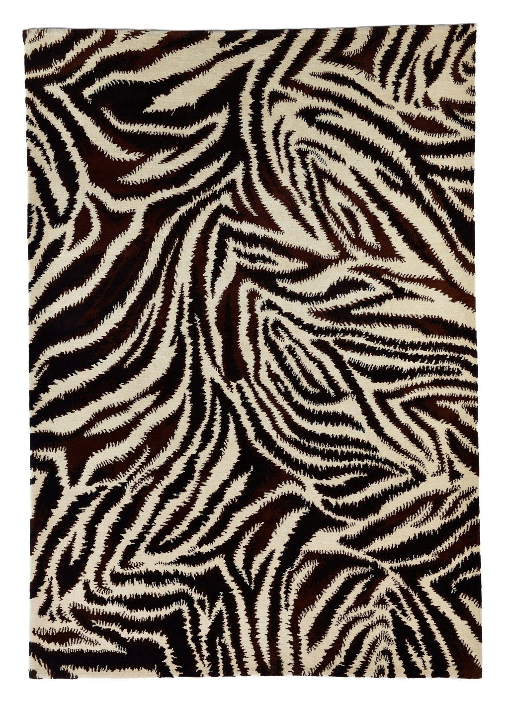Savora El Dokuma Yün Halı 237x169 cm
