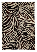 Savora Hand-Woven Wool Carpet 237x169 cm