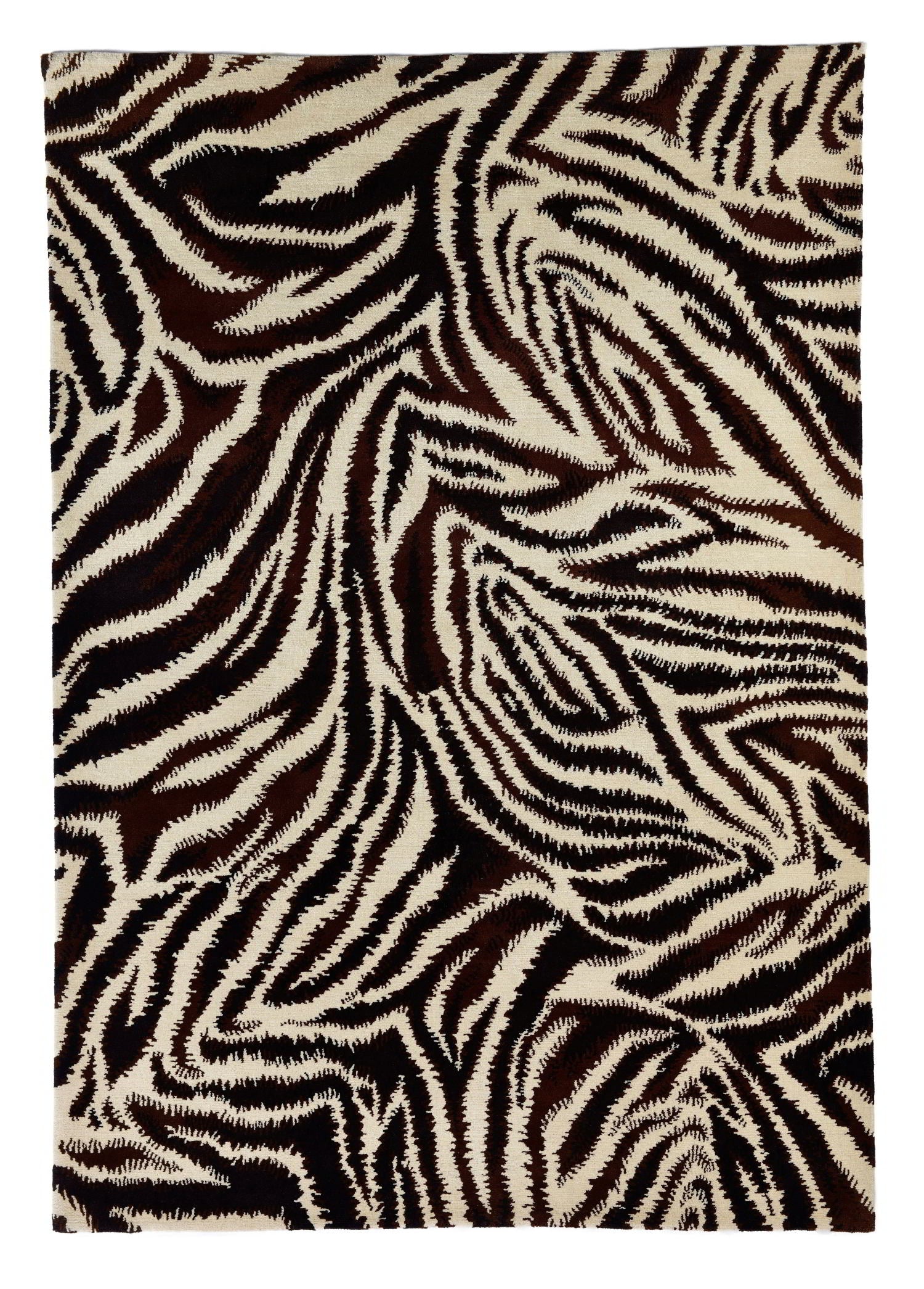 Savora El Dokuma Yün Halı 237x169 cm