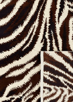Savora Hand-Woven Wool Carpet 237x169 cm