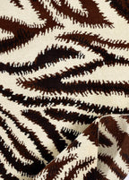 Savora Hand-Woven Wool Carpet 237x169 cm