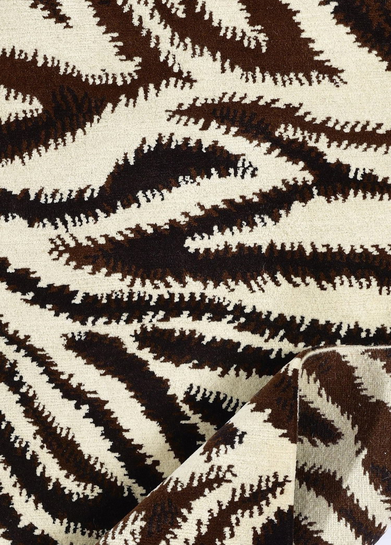 Savora El Dokuma Yün Halı 237x169 cm