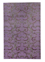 Celeste El Dokuma Yün ve İpek Halı 303x204 cm
