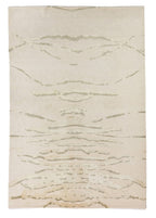 Nivoro El Dokuma Yün ve İpek Halı 240x170 cm