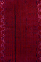Velorra El Dokuma Yün ve İpek Halı 242x175 cm