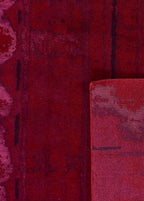 Velorra El Dokuma Yün ve İpek Halı 242x175 cm