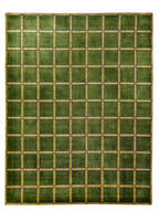 Tevere El Dokuma Yün ve İpek Halı 311x250 cm