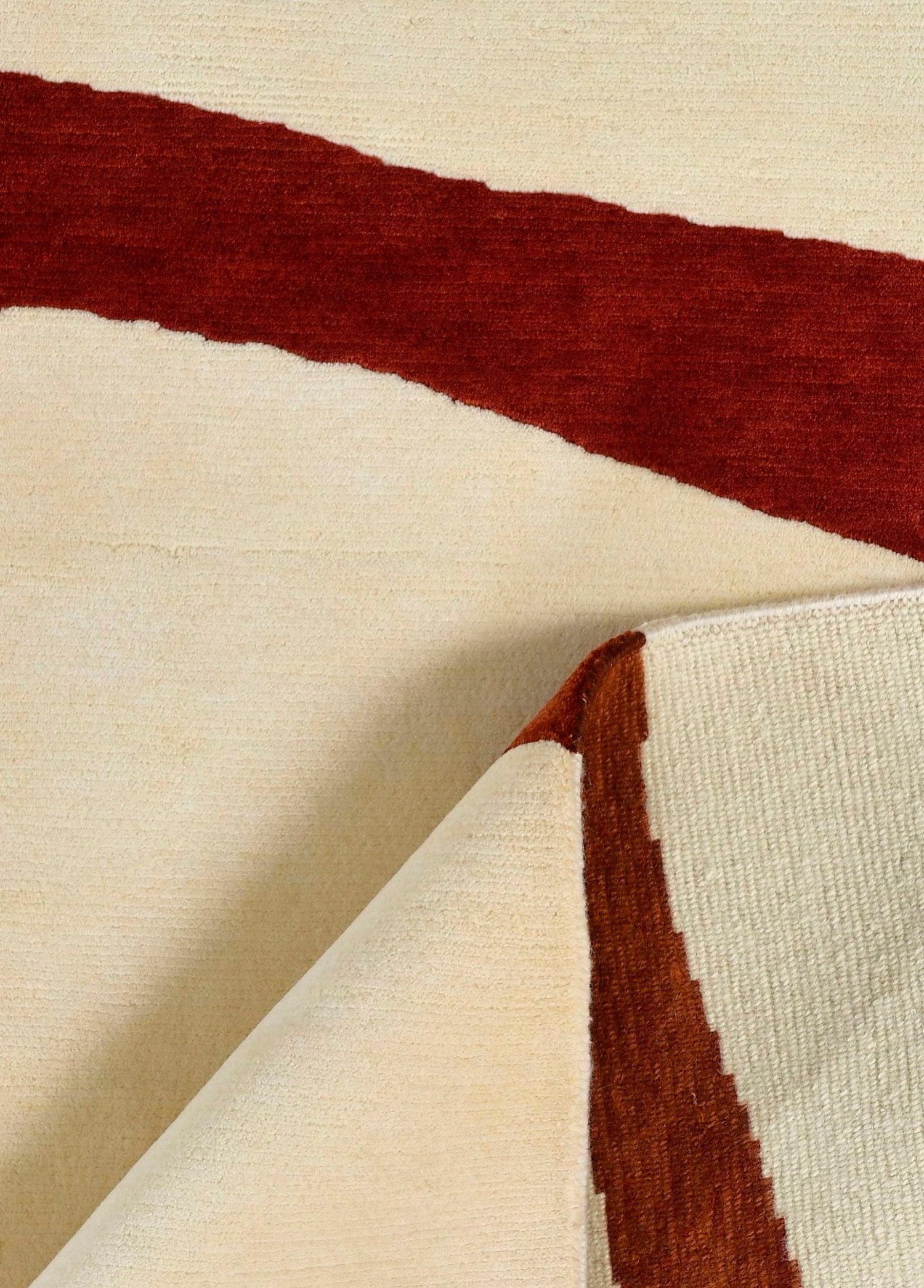 Calmera El Dokuma Yün Halı 236x172 cm