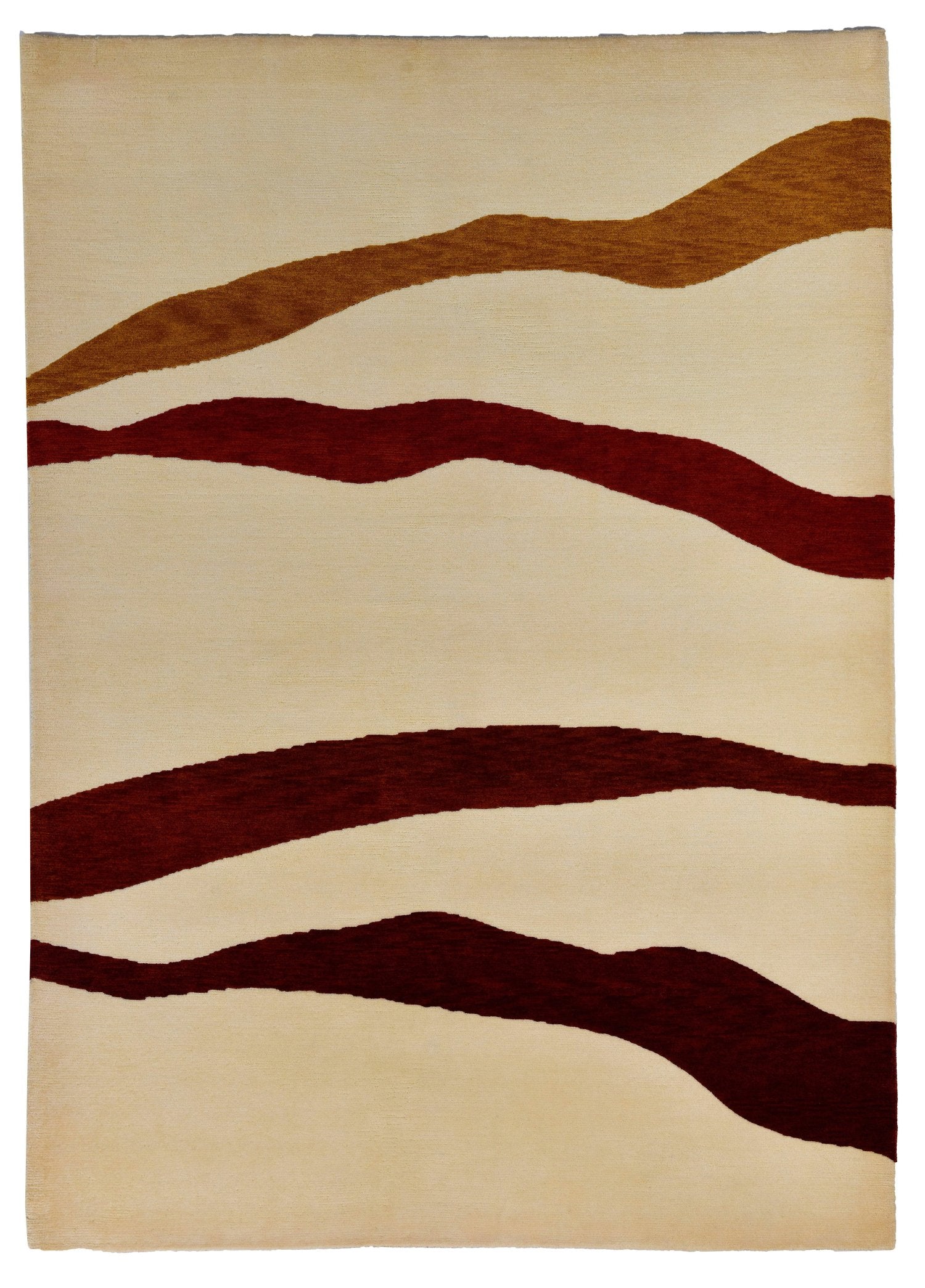 Calmera El Dokuma Yün Halı 236x172 cm
