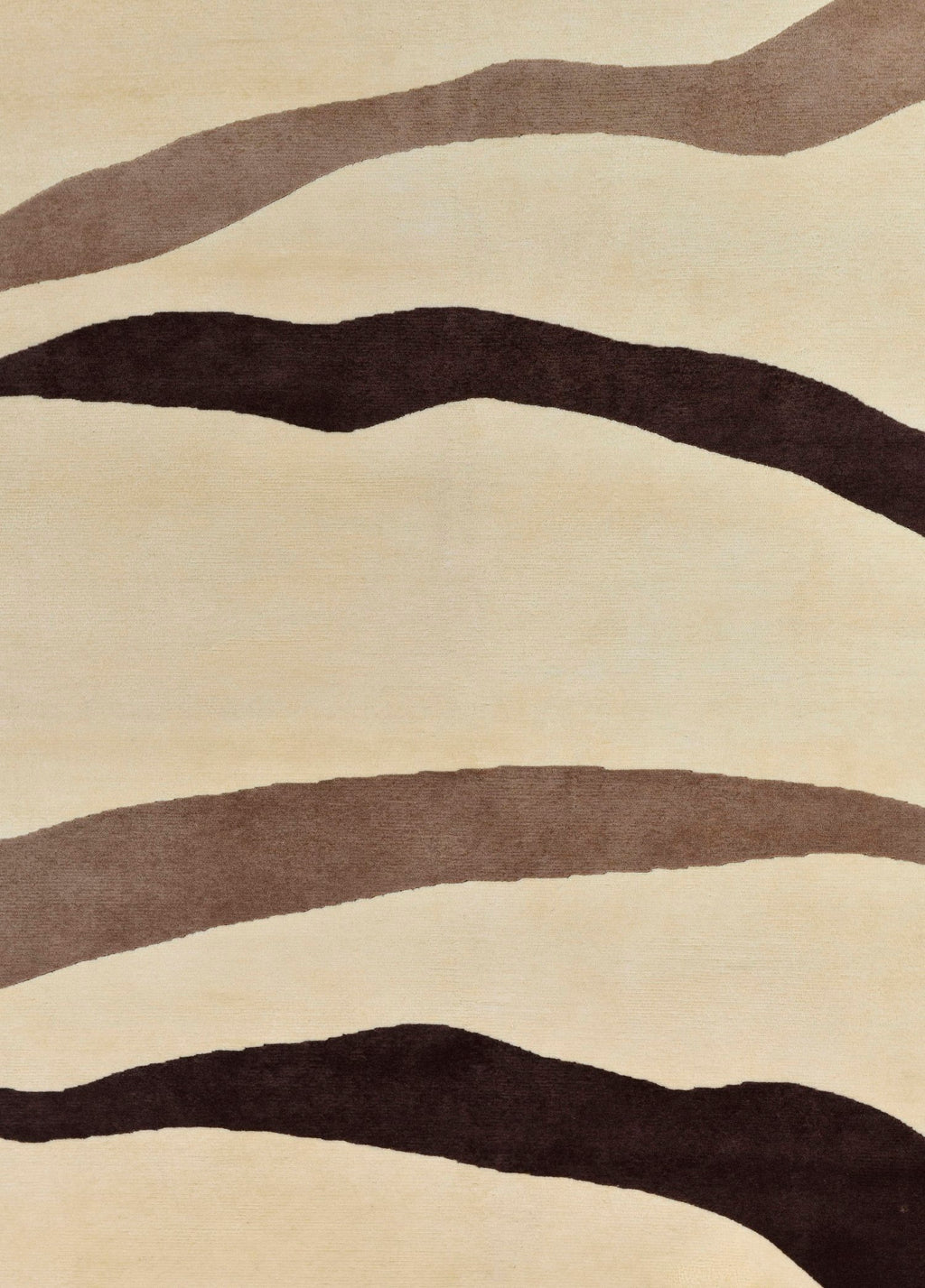 Bravaro El Dokuma Yün Halı 237x171 cm