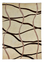 Dunari El Dokuma Yün Halı 237x172 cm