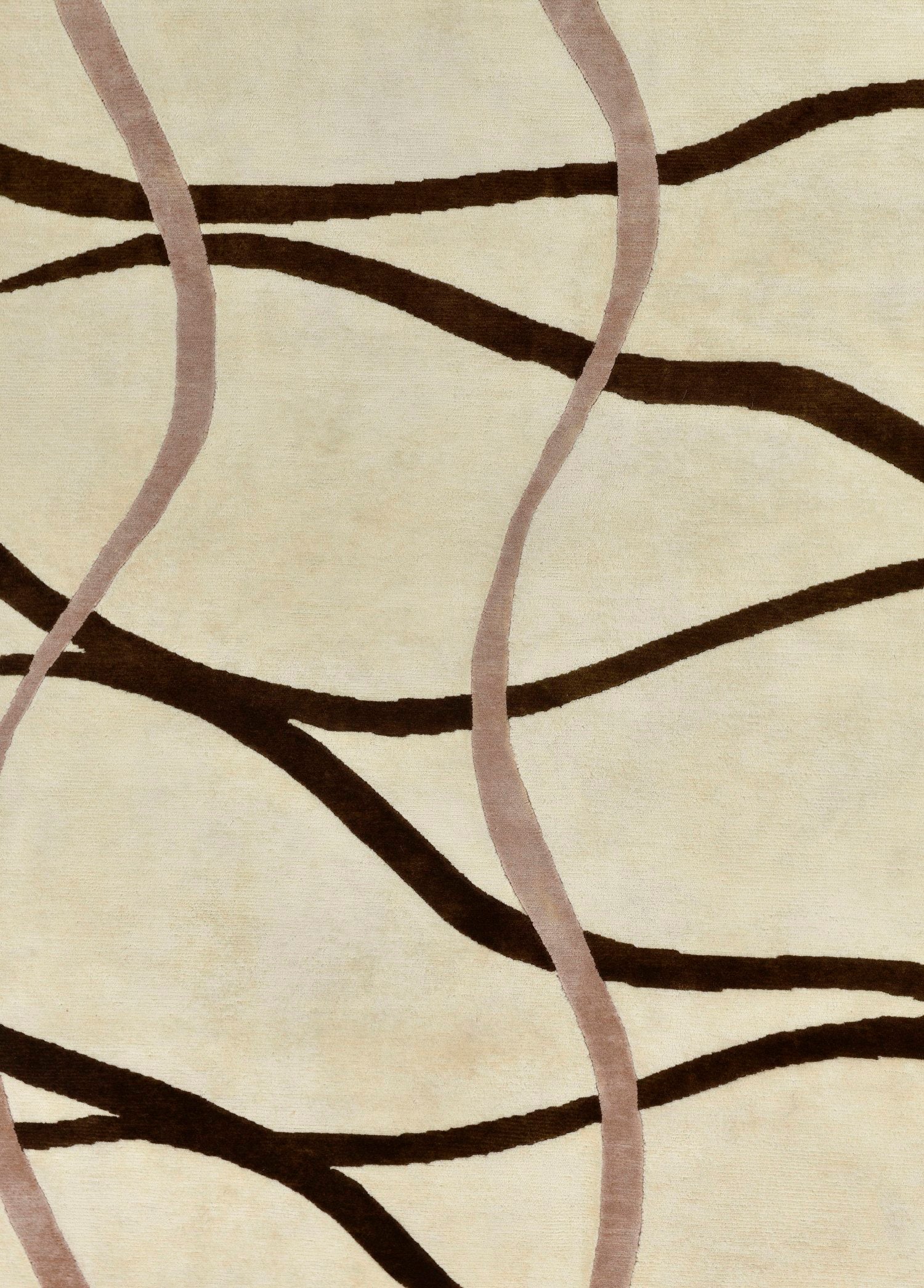 Dunari El Dokuma Yün Halı 237x172 cm