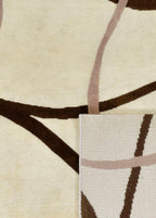 Dunari El Dokuma Yün Halı 237x172 cm