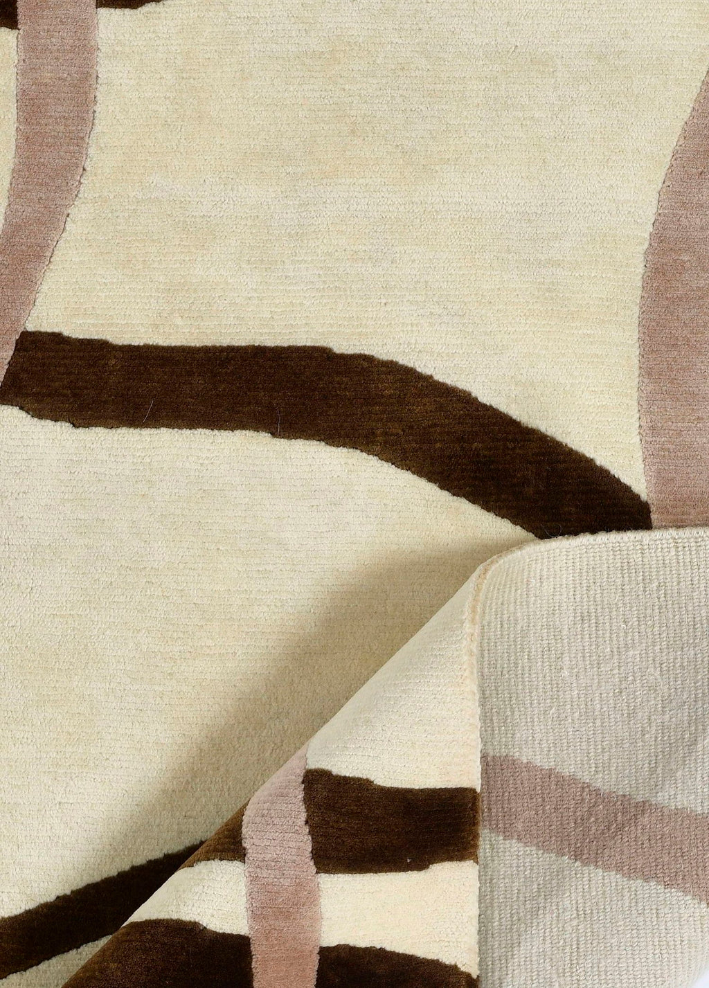Dunari El Dokuma Yün Halı 237x172 cm