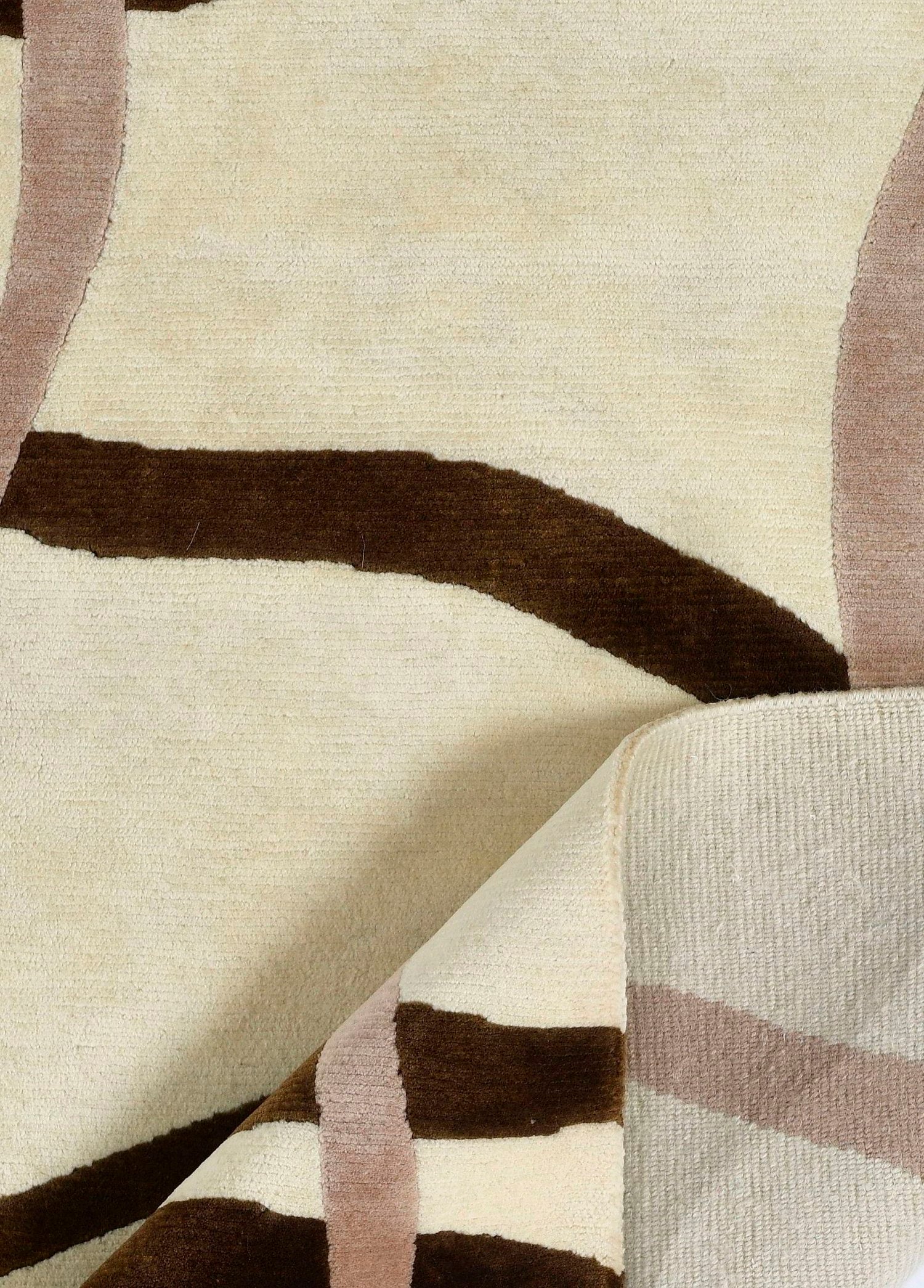 Dunari El Dokuma Yün Halı 237x172 cm