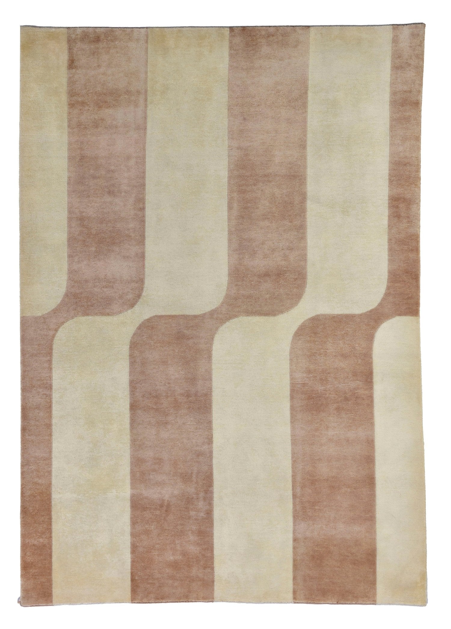 Serano El Dokuma Yün Halı 236x172 cm