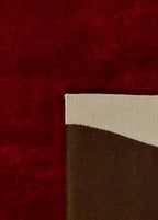 Ravelle El Dokuma Yün Halı 302x202 cm