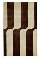 Bravon El Dokuma Yün Halı 149x96 cm
