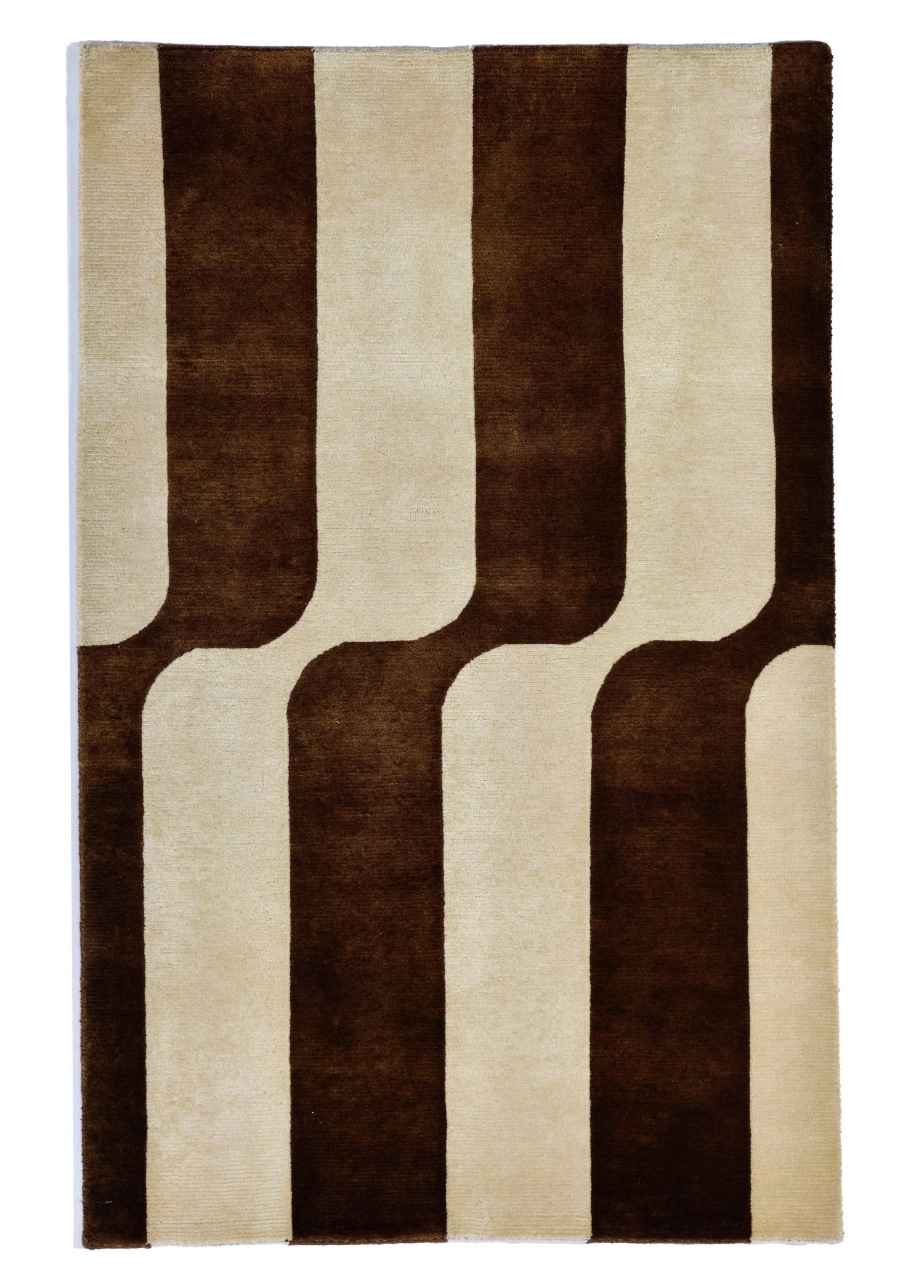 Bravon El Dokuma Yün Halı 149x96 cm