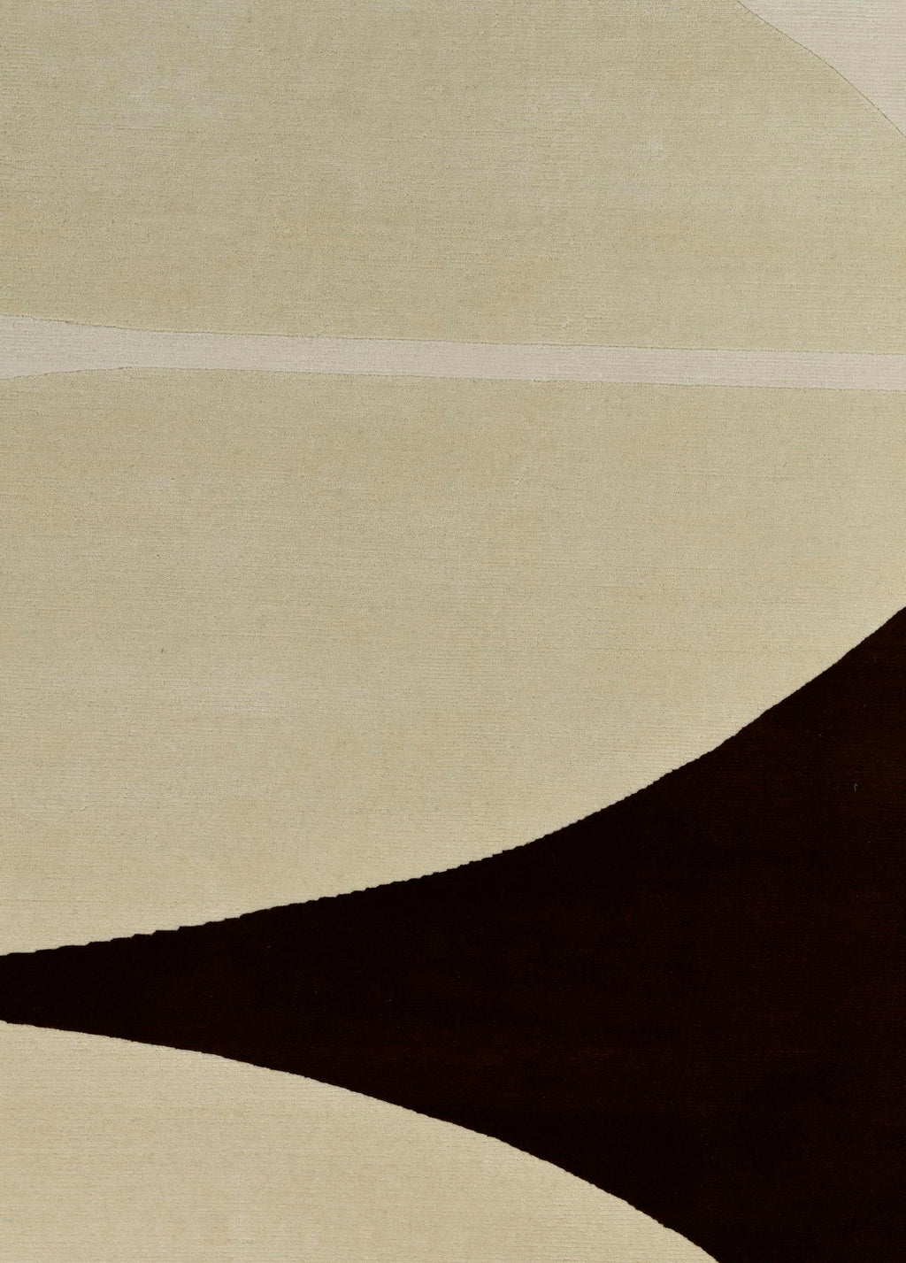 Lumora El Dokuma Yün Halı 302x204 cm