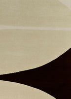 Lumora El Dokuma Yün Halı 302x204 cm