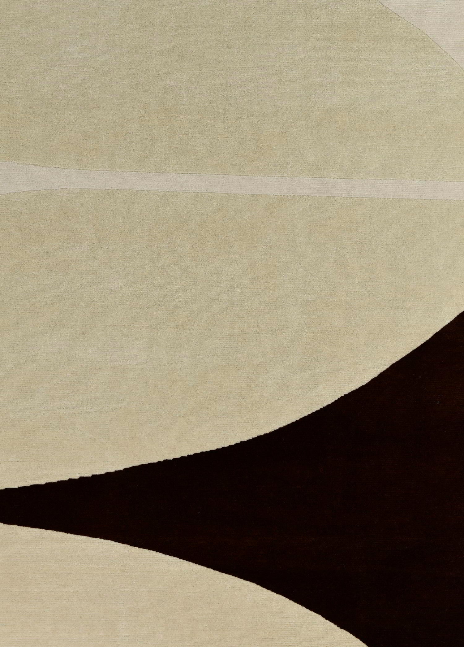 Lumora El Dokuma Yün Halı 302x204 cm