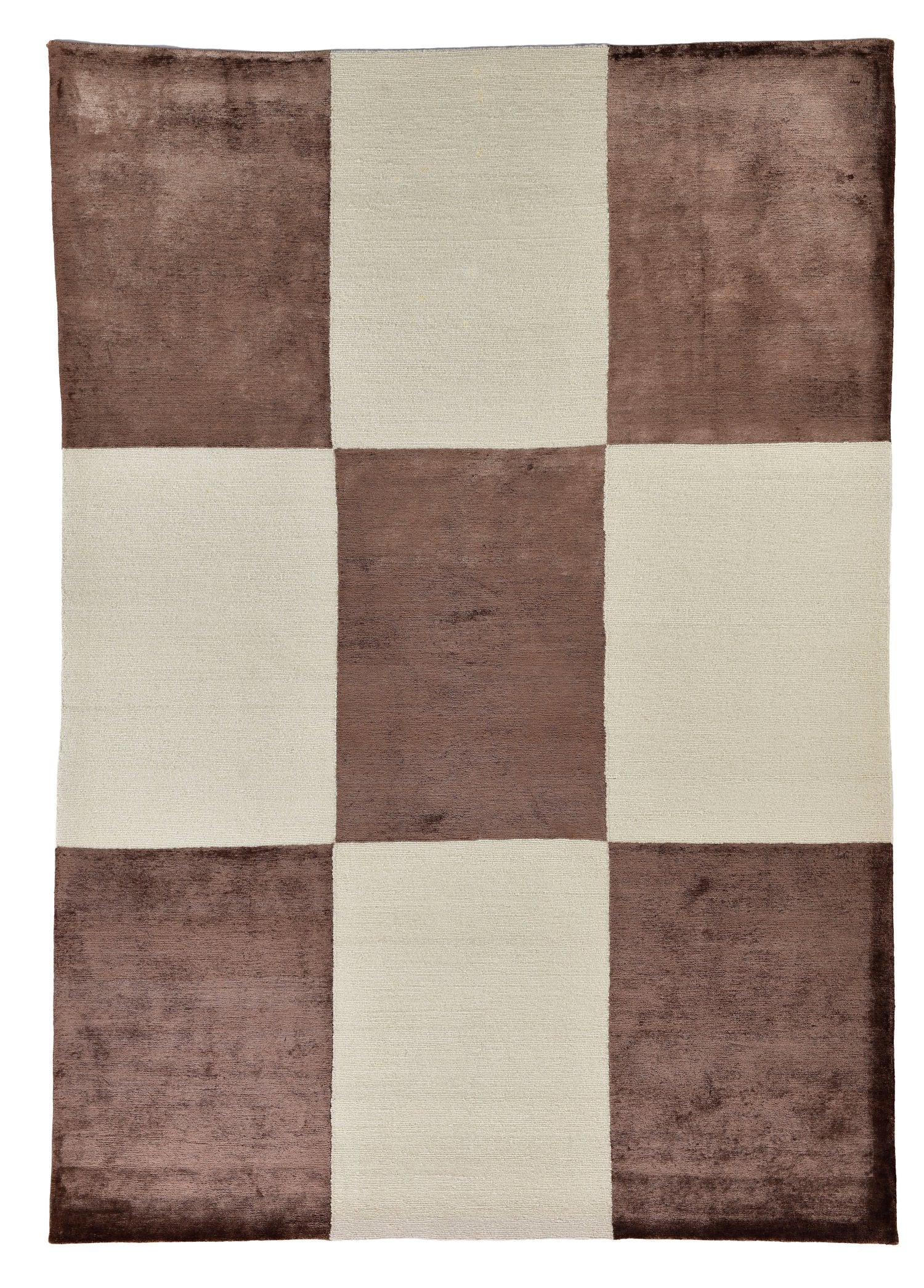 Quadra El Dokuma Yün ve İpek Halı 245x174 cm