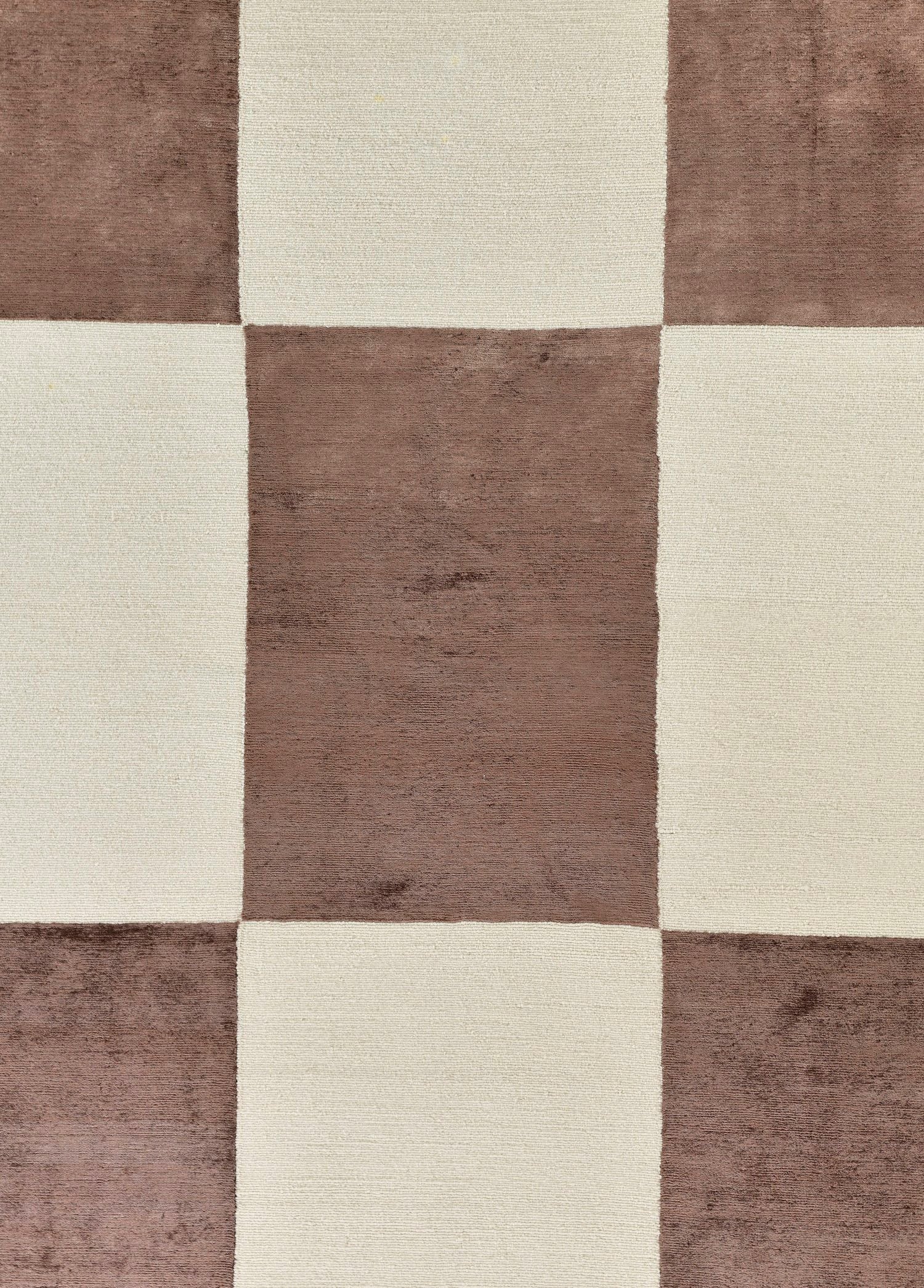 Quadra El Dokuma Yün ve İpek Halı 245x174 cm