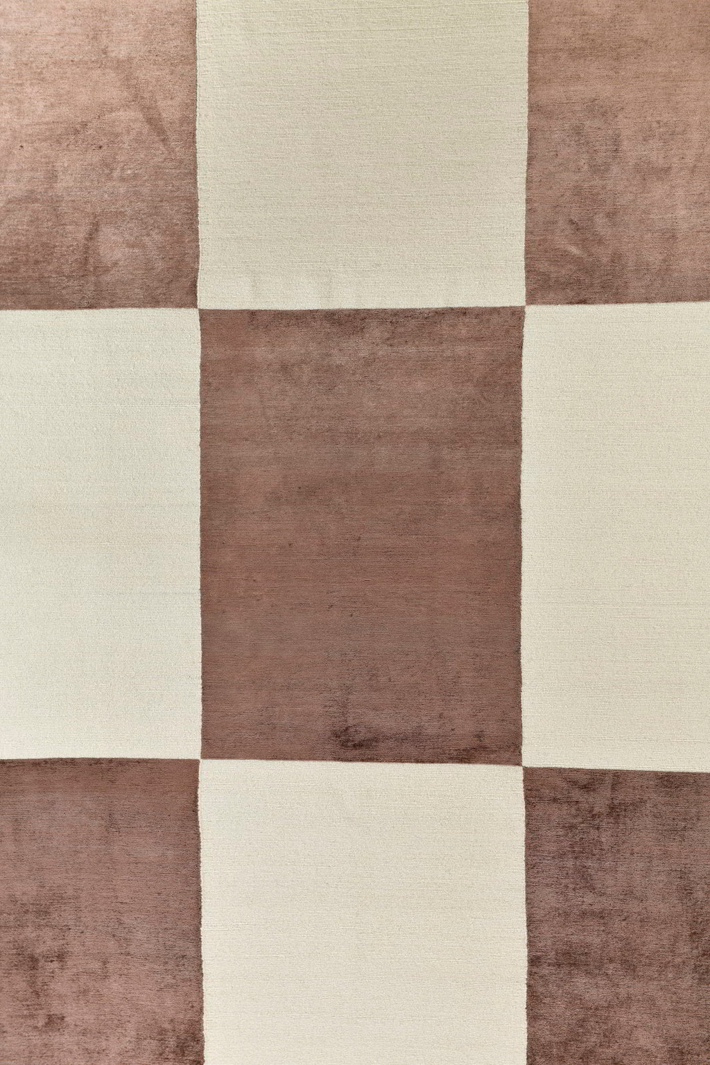 Quadroa El Dokuma Yün ve İpek Halı 320x228 cm