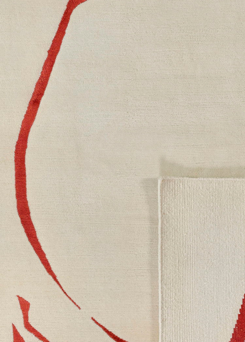 Ravelle El Dokuma Yün Halı 242x176 cm