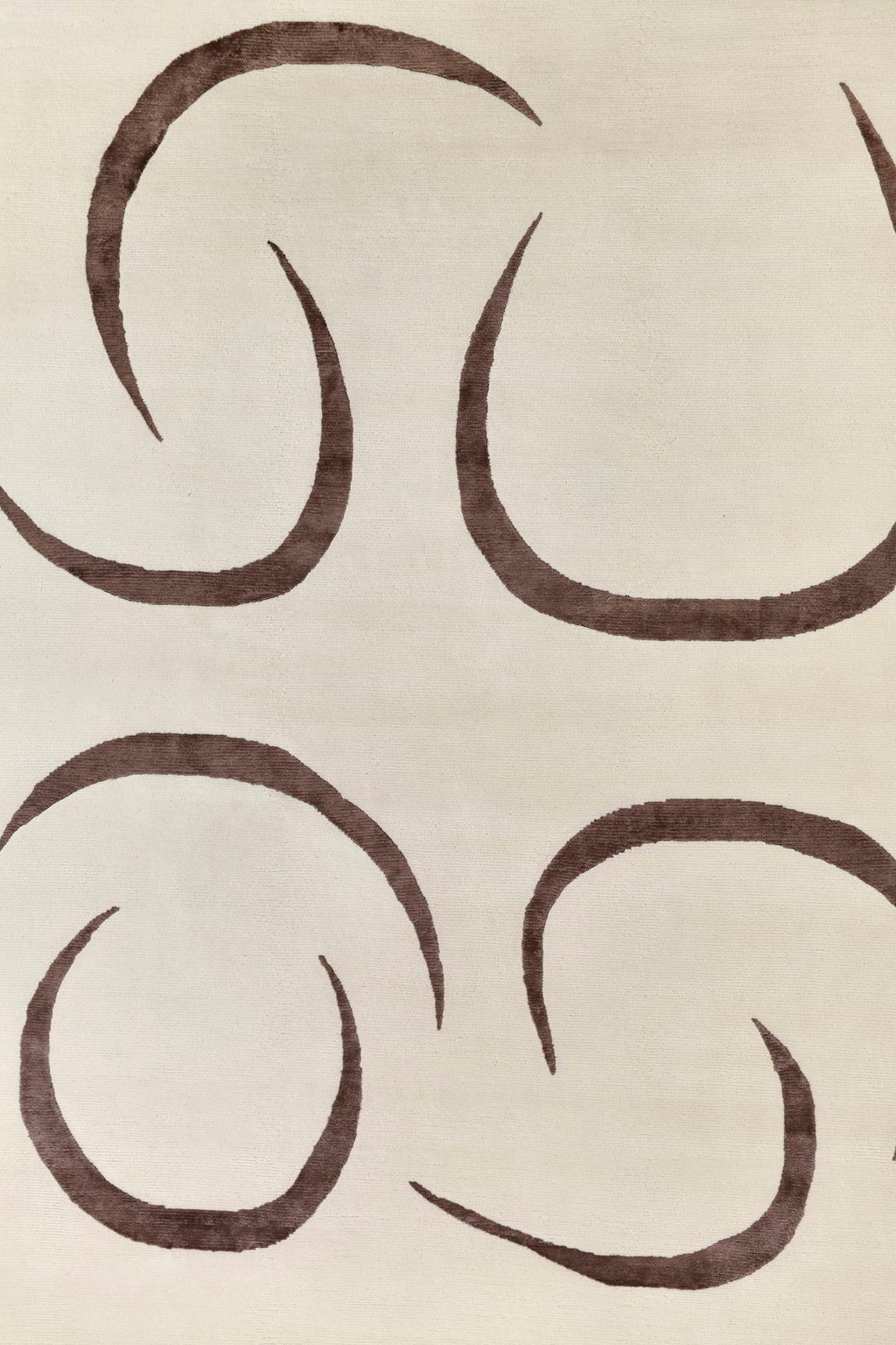 Cuvéra El Dokuma Yün ve İpek Halı 240x173 cm
