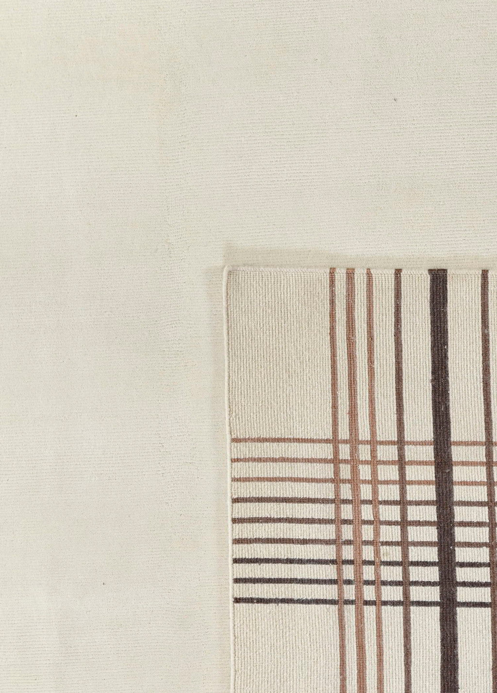 Vektoré El Dokuma Yün Halı 323x232 cm