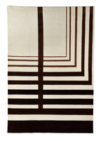 Strukt El Dokuma Yün Halı 320x230 cm