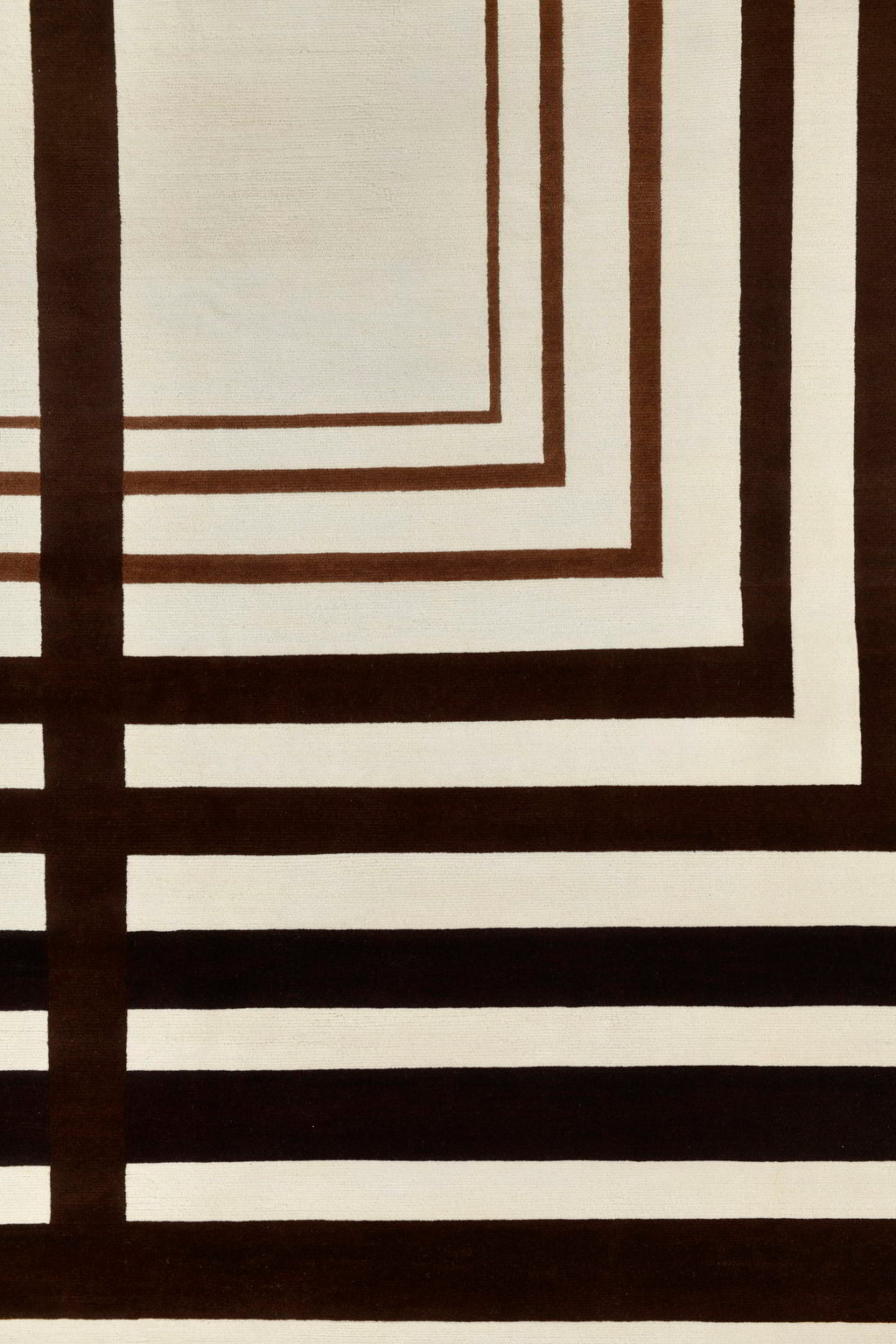 Strukt El Dokuma Yün Halı 320x230 cm