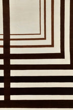 Strukt El Dokuma Yün Halı 320x230 cm